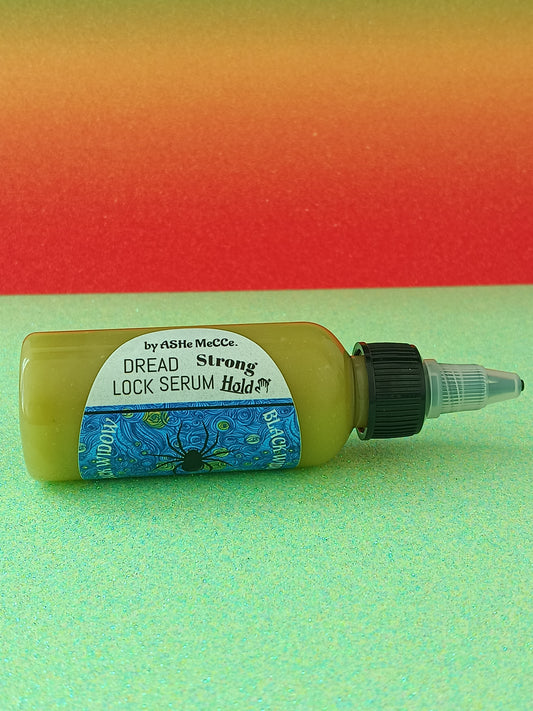 Dread Lock Hold n' Mold Serum 2oz