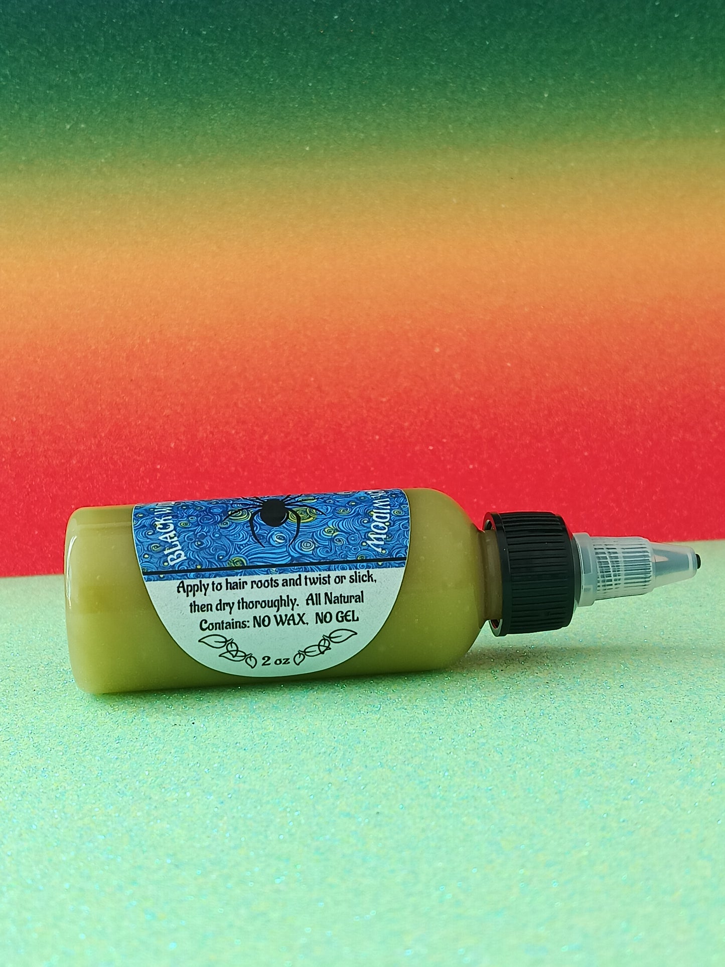 Dread Lock Hold n' Mold Serum 2oz