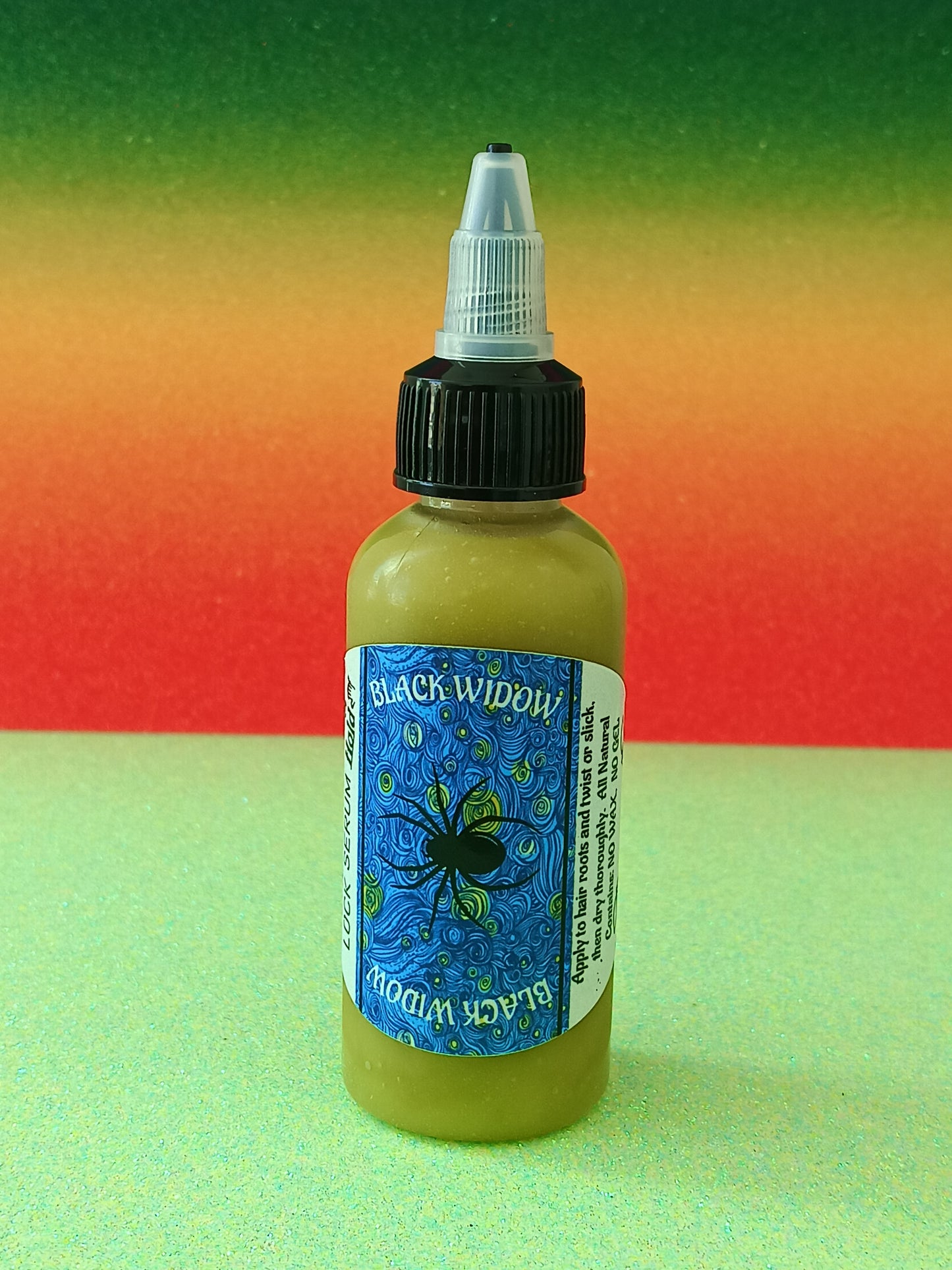 Dread Lock Hold n' Mold Serum 2oz
