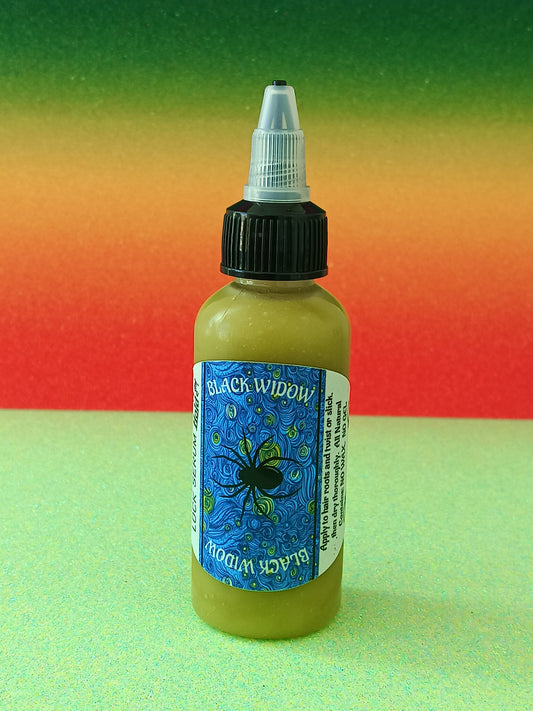 Dread Lock Hold n' Mold Serum 2oz